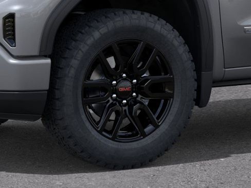 New 2026 GMC Sierra 1500 Elevation w/ Preferred Package image 9