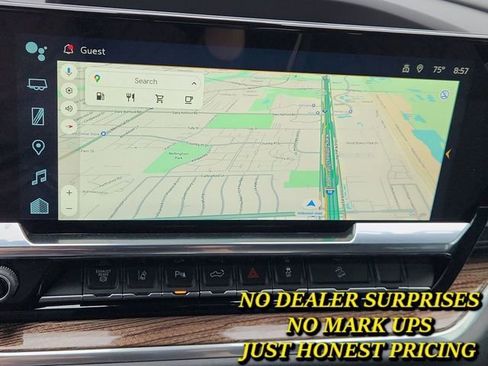 New 2025 Chevrolet Silverado 2500 LT w/ Trail Boss Package image 14