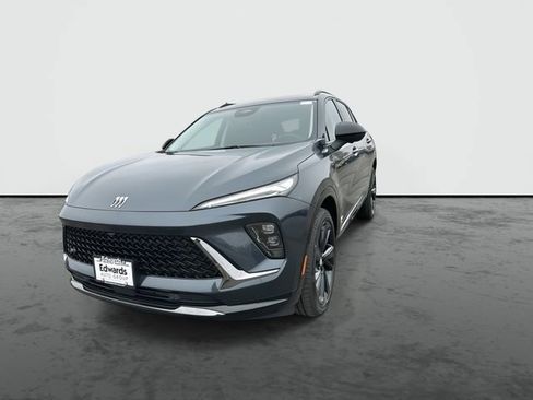 New 2026 Buick Envision Sport Touring image 3