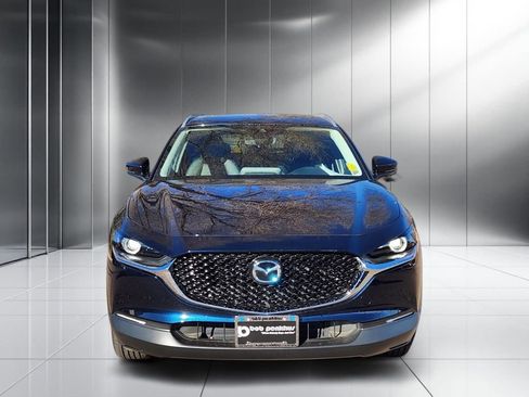 Used 2023 MAZDA CX-30 AWD 2.5 S w/ Preferred Package image 21