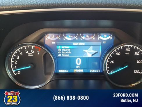 Certified 2022 Ford F150 XLT w/ Equipment Group 302A High image 19