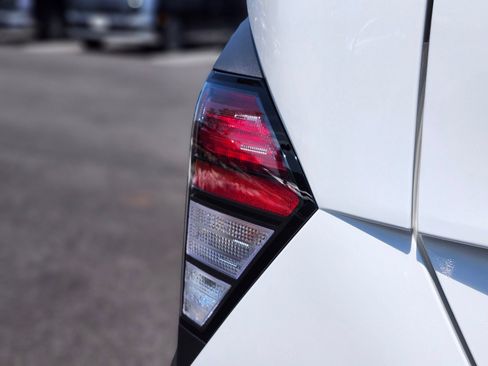 Certified 2026 Hyundai Kona SEL Sport AWD/4WD image 8