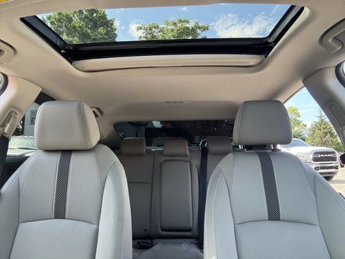 Used 2019 Honda Civic EX image 56