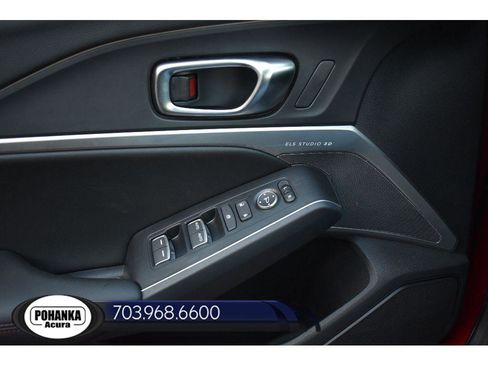 New 2025 Acura Integra Type S image 29