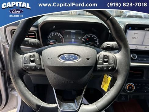 Used 2024 Ford Maverick XLT w/ XLT Luxury Package AWD/4WD image 24