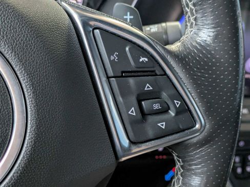 Used 2019 Chevrolet Camaro SS w/ LPO, Ground Effects Package RWD image 24
