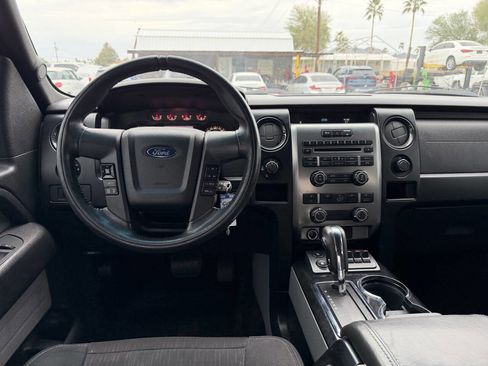 Used 2012 Ford F150 Raptor image 24