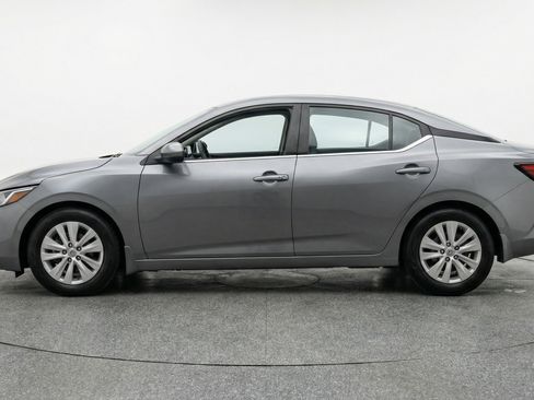 Used 2025 Nissan Sentra S FWD image 5