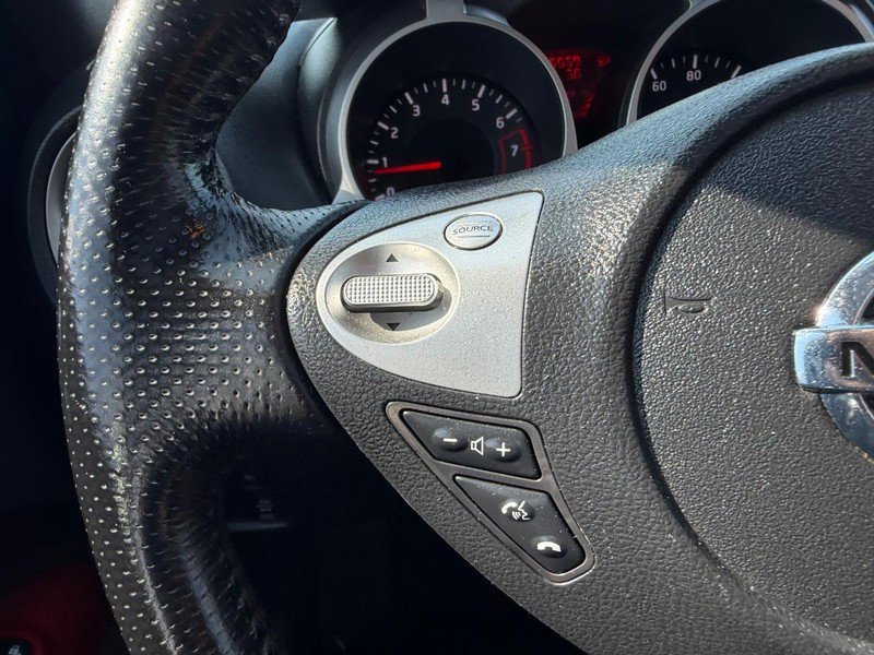 Used 2012 Nissan Juke SL AWD/4WD image 13