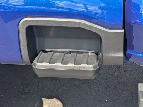 New 2026 Ford F350 Lariat w/ Black Appearance Package image 11