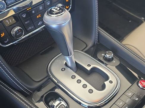 Used 2014 Bentley Continental GT V8 S image 16
