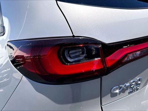 Used 2025 MAZDA CX-90 Plug-In Hybrid w/ Preferred AWD/4WD image 26