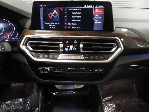 Used 2024 BMW X3 sDrive30i RWD image 50
