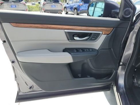 Used 2022 Honda CR-V EX-L image 27