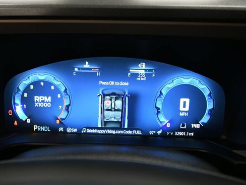 Used 2025 Ford Bronco Sport Big Bend AWD/4WD image 13