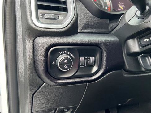 Certified 2021 RAM 2500 Laramie image 32