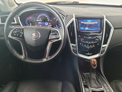 Used 2015 Cadillac SRX Luxury w/ Driver Awareness Package FWD image 22