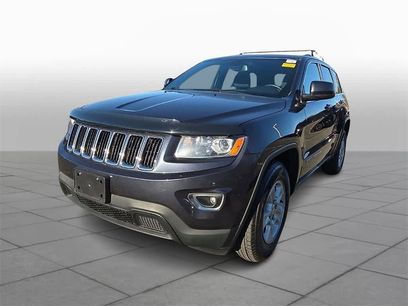 Used 2015 Jeep Grand Cherokee Laredo w/ Quick Order Package 23E