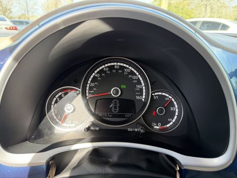 Used 2016 Volkswagen Beetle 1.8T SEL image 15