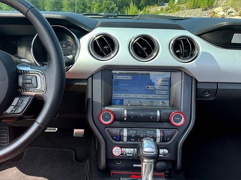 Used 2017 Ford Mustang GT Premium w/ Equipment Group 401A image 28