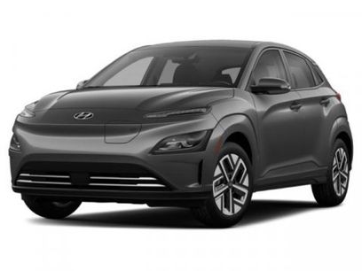 Used 2022 Hyundai Kona SEL w/ Convenience Package