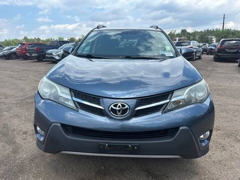 Used 2013 Toyota RAV4 XLE AWD/4WD image 9