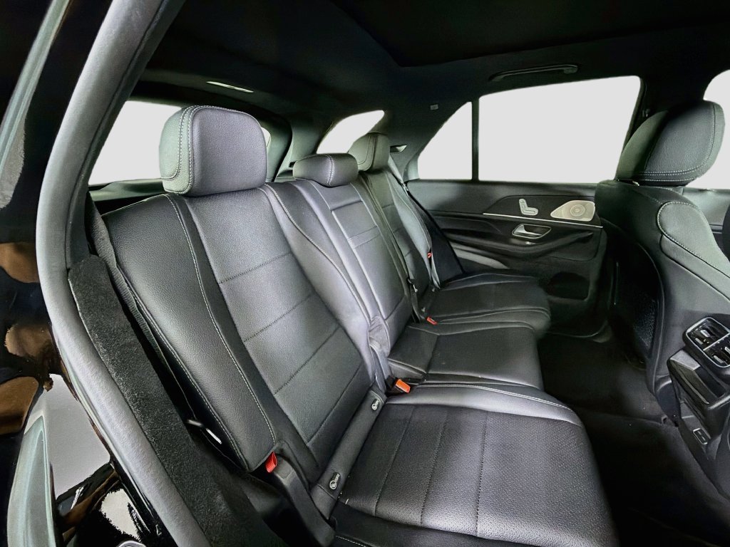 Used 2026 Mercedes-Benz GLE 350 4MATIC image 30