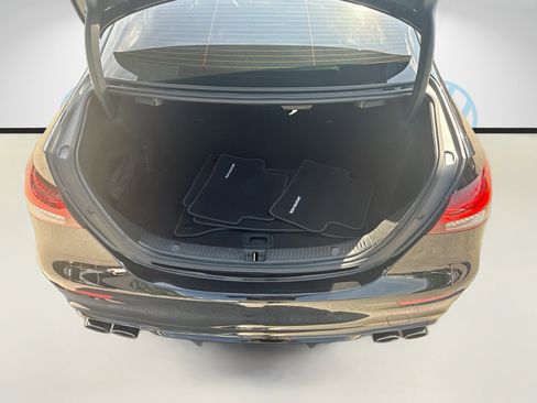 Used 2022 Mercedes-Benz E 53 AMG 4MATIC Sedan image 27