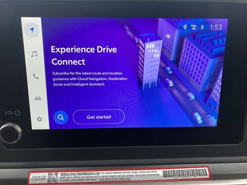 Certified 2025 Toyota 4Runner TRD Sport image 20