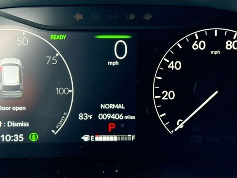 Used 2025 Honda CR-V Sport Touring image 12