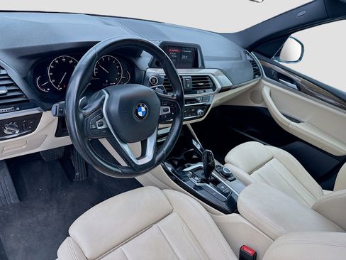 Used 2019 BMW X3 sDrive30i w/ Driving Assistance Package RWD image 7