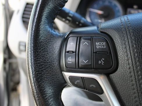 Used 2018 Toyota Sienna Limited image 22