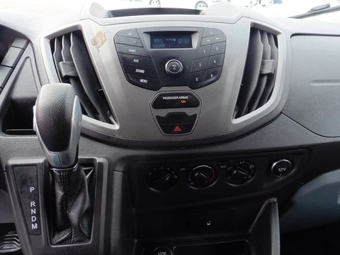 Used 2016 Ford Transit 150 130 Low Roof image 9
