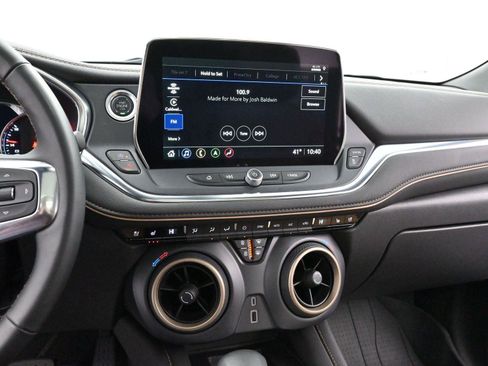 Used 2024 Chevrolet Blazer Premier w/ Driver Confidence II Package image 19