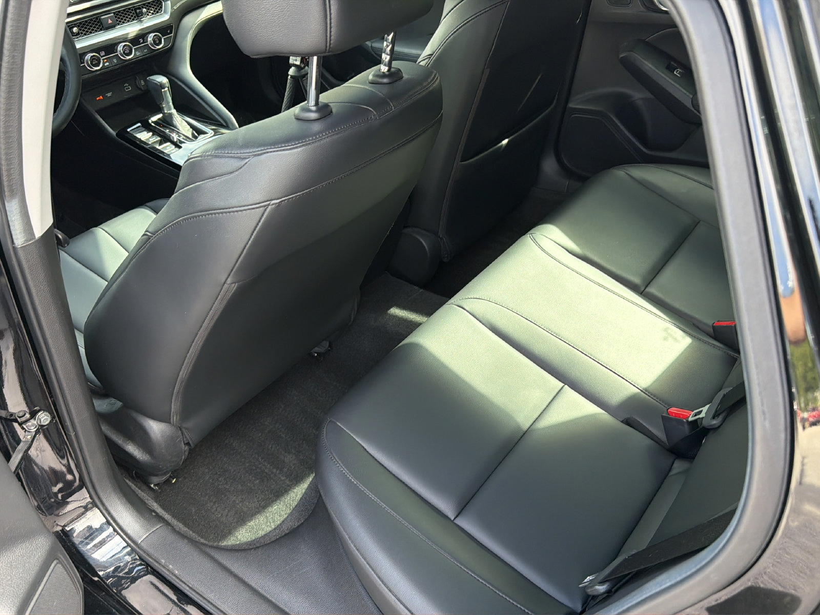 Used 2024 Acura Integra FWD image 33