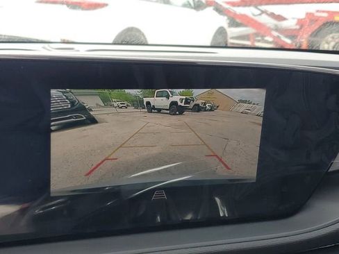 New 2026 Buick Envista Sport Touring image 21