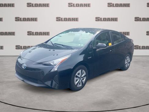 Used 2016 Toyota Prius Two FWD image 1