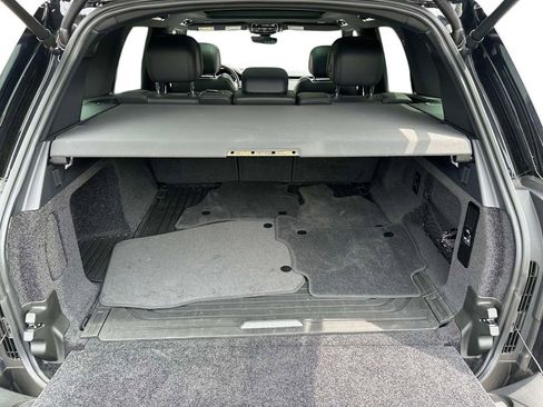 Used 2023 Land Rover Range Rover SE AWD/4WD image 16