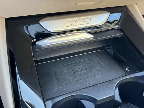 Used 2018 BMW X3 xDrive30i AWD/4WD image 35