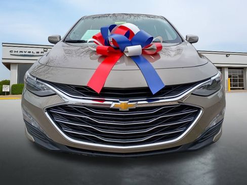 Used 2023 Chevrolet Malibu LT image 8