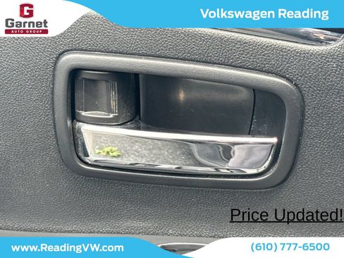 Used 2024 Mitsubishi Outlander Sport LE AWD/4WD image 28