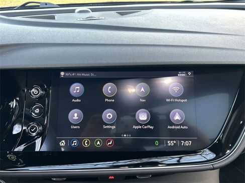 Used 2021 Buick Envision Avenir image 20