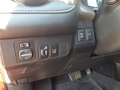 Used 2017 Toyota RAV4 Limited w/ All Weather Liner Package AWD/4WD image 13