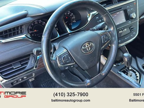 Used 2013 Toyota Avalon XLE Touring image 11