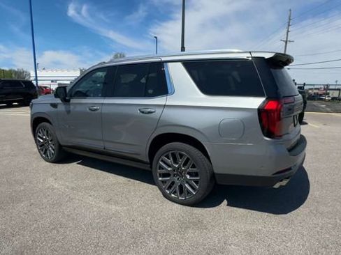 New 2026 GMC Yukon Denali Ultimate image 6