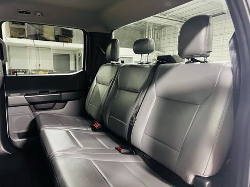 Used 2021 Ford F150 XL w/ XL Chrome Appearance Package image 24
