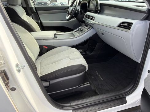 Used 2022 Hyundai Palisade SEL w/ Cargo Package FWD image 13