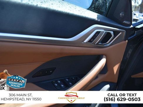 Used 2025 BMW 430i xDrive image 14