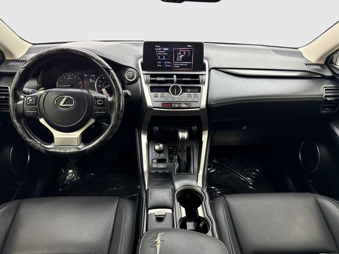 Used 2021 Lexus NX 300 FWD w/ Comfort Package image 20