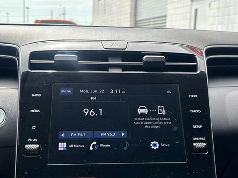 Used 2023 Hyundai Tucson SEL FWD image 14